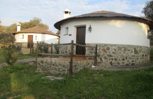 Los Chozos de la Roca - Foto 1