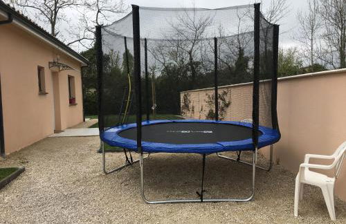 Le gîte du golf - Foto 34