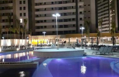 Solar das Aguas, Olímpia, Apartamento - Photo 7