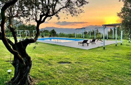 Casa vacanze Locus Amoenus - Foto 1