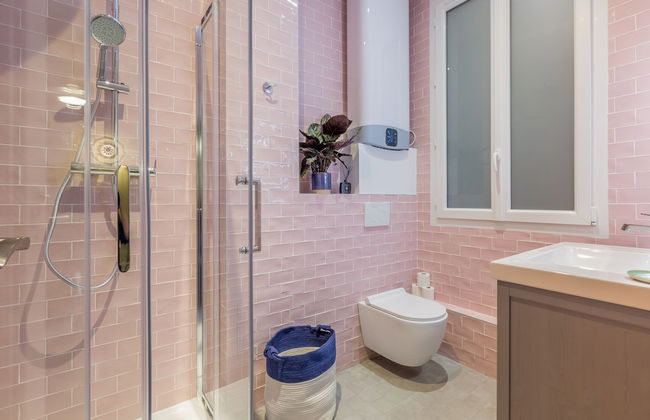 Edgar Suites - Family apartment Louvre - Foto 29