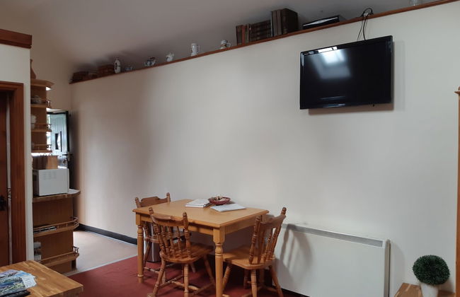 Beautiful 1-bed Cottage in Trellech - Foto 17