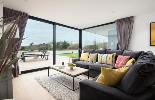 1 The Bay - Stunning contemporary flat on the Scottish coast - Foto 6
