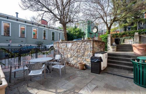 Mt Adams Nest - Studio for 2 - Foto 31