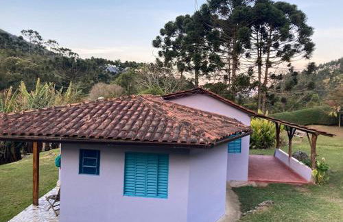 Recanto da Paz - Vale da Prata - Foto 7