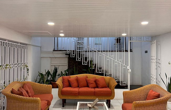 The Monteray Hotel - Foto 8