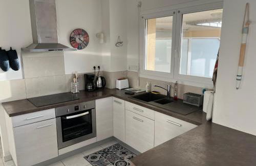 100 metres de la plage - Foto 9