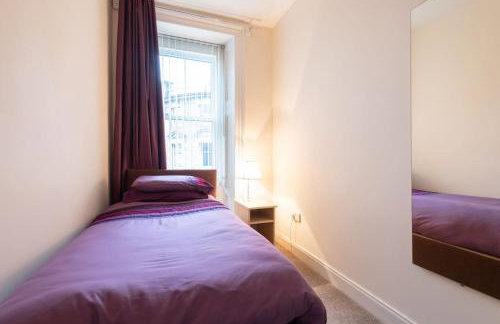 CASTLEBANK HOUSE FLATS, DINGWALL - Photo 31