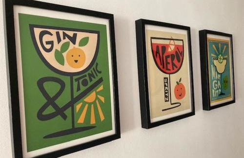 2 Bedroom Apartment with Sea Views - Foto 26