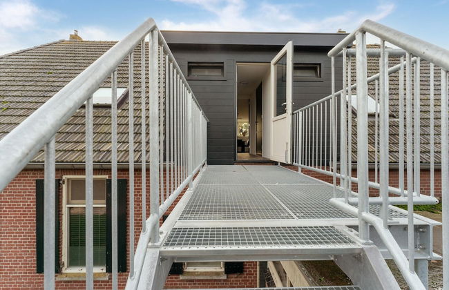 Holiday Home in Silvolde With Hot Tub - Foto 37