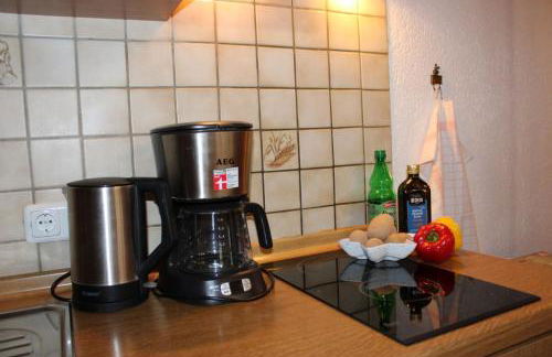 Bernerhof Ferienwohnungen Schmuck - Foto 7