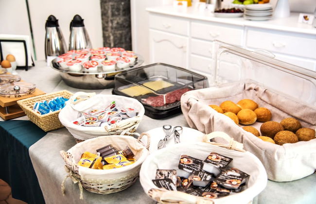 Ischia Dream Sunset - Foto 77