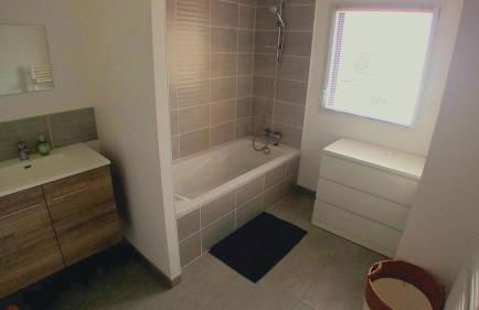 La Brocéliande 4 bedroom house - Foto 10