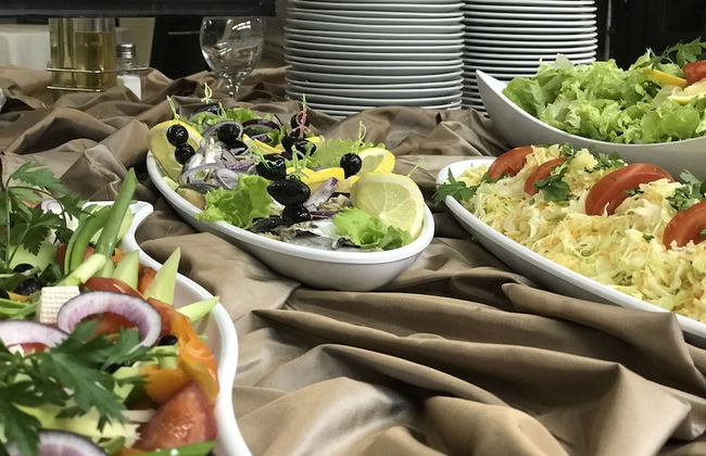 Apart Hotel Dream - Photo 66