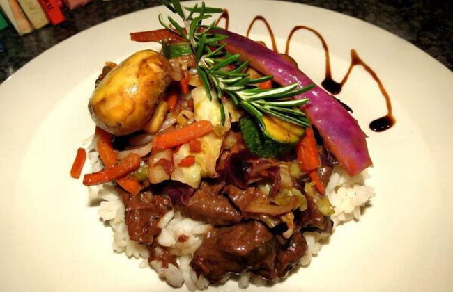 Thylitshia Villa - Foto 35