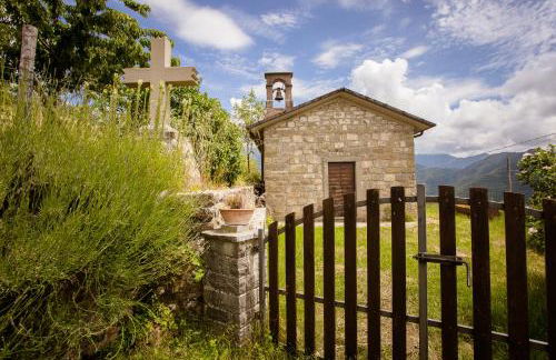 Vivi Luxury Country House - Foto 32