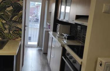 Σοφίτα Καλλύνω - Foto 33