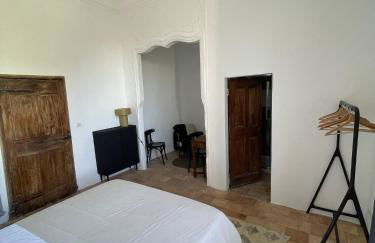 Couvent d'Aubignan - Maison de caractère & piscine - Photo 41