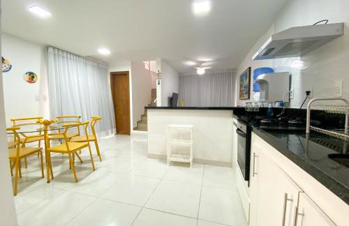 Linda casa beira da praia - Foto 25