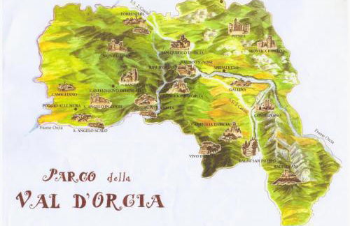 Casa Franci - Foto 44