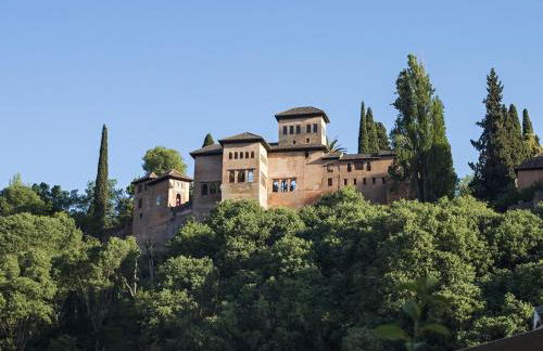 ChezmoiHomes Alhambra Boutique Terrace - Photo 26