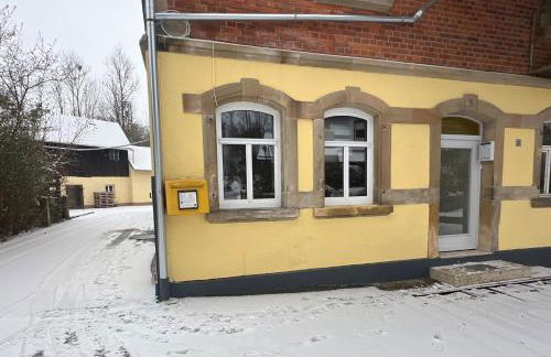 Kleine Auszeit - Raum für Ruhe und neue Energie - Foto 14