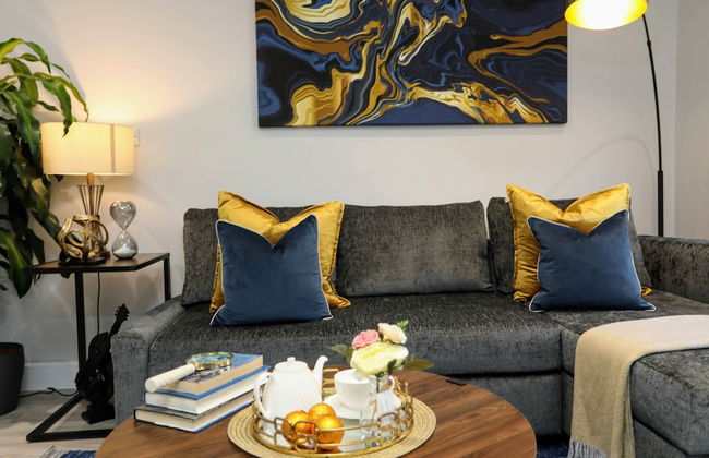 Stanhope Road Apartments - Foto 76