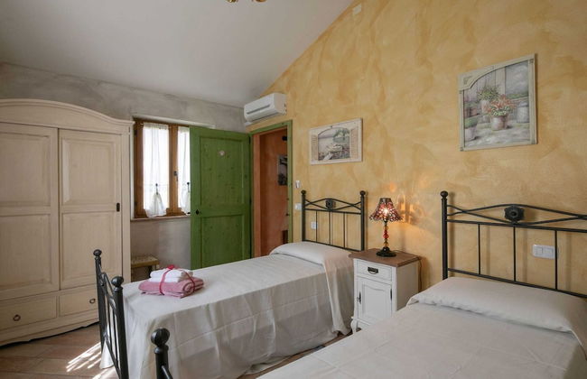 Belvilla by OYO Maria Rosa - Photo 6