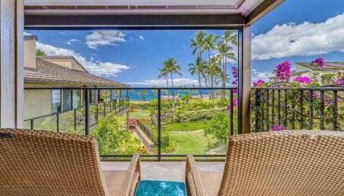 Wailea Elua, #2202 2 Bedroom Condo by RedAwning - Foto 2