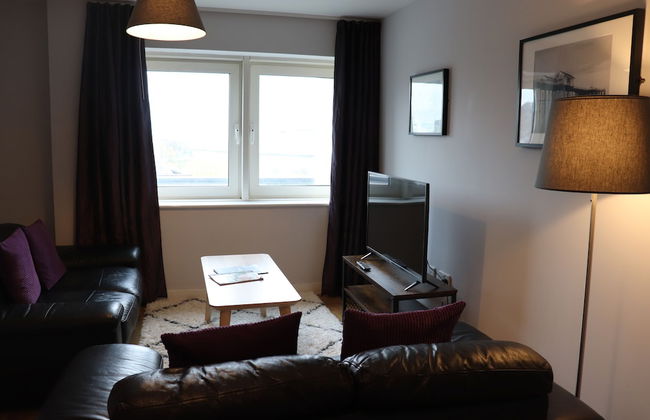 Quayside by Urban Space - Foto 22