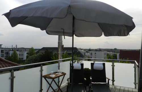 Ferienwohnung Burgenblilck - Photo 19