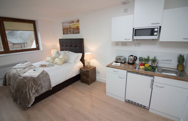 Trafalgar House - Foto 24