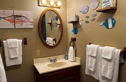 Sandy beach water toys great dock - Foto 23