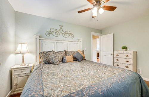 Lakeside Blue Eye Escape with Game Room and Hot Tub! - Foto 21