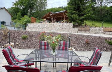 BergNest Ferienhäuser "Haus mit Herz" - Foto 53