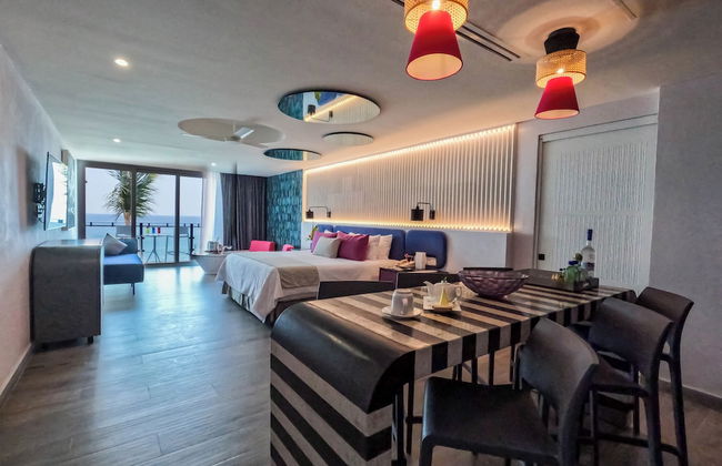 Almar Resort Luxury LGBT Beach Front Experience - Foto 43