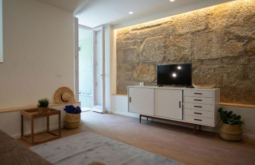 bnapartments Cedofeita - Foto 104