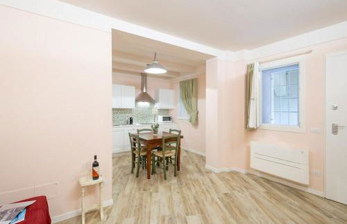 Residenza dei Piaceri Perduti-Rosa - Foto 25