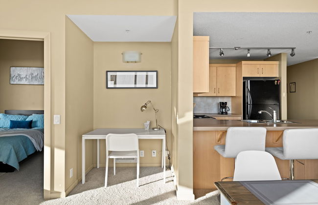 GLOBALSTAY. Gorgeous Downtown Condos. Free parking - Photo 66