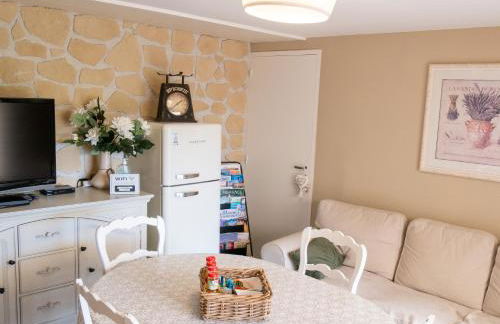 Location Bonnieux Provence - Foto 33