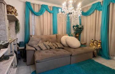 Mansão pé na areia - Photo 19