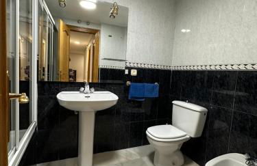 Atuaire Home San Pablo rozando el Museo de la Evolución Humana PARKING INCLUIDO - Foto 13