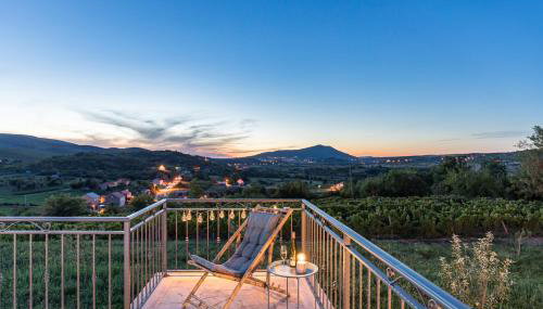 Villa Sinodium - Foto 2