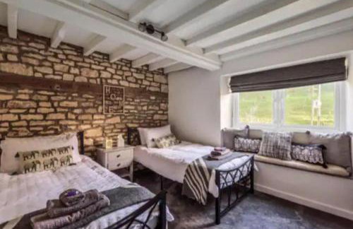 Holland Cottage - Foto 17