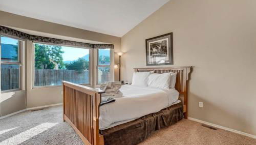 Mountainside View Firepit & Hot Tub - Foto 5