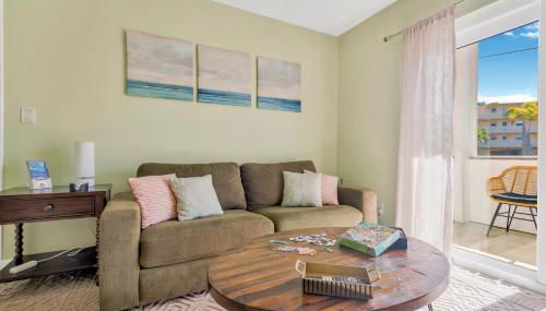 Where the Sun Meets the Water - Foto 3