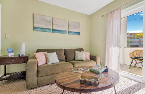 Where the Sun Meets the Water - Foto 3