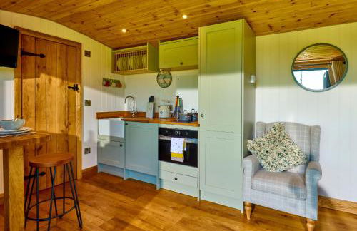 Ockeridge Rural Retreats - Foto 37