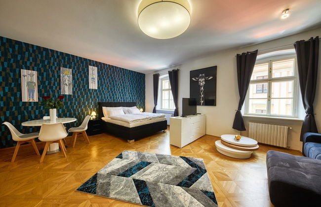 Aapartamentoos - Foto 2