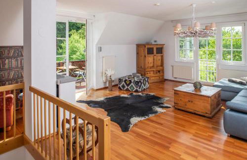 Ferienwohnung Loft - Foto 6